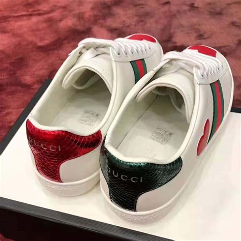 gucci sneakers sole|gucci shoes sneakers women.